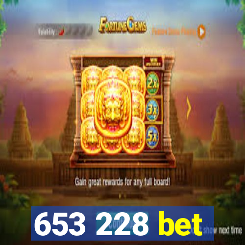 653 228 bet