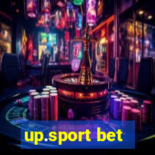 up.sport bet