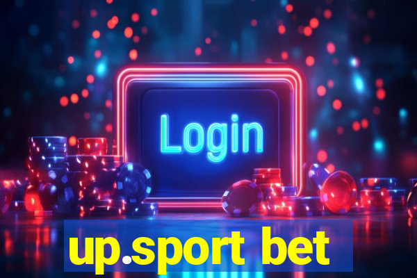 up.sport bet