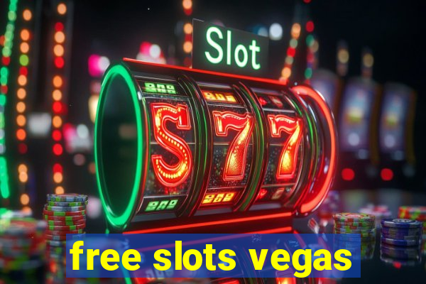 free slots vegas