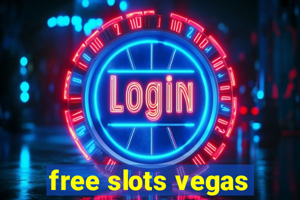 free slots vegas