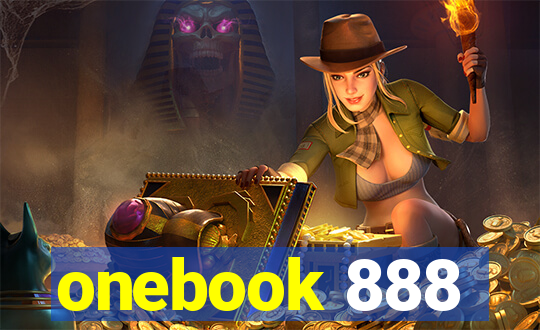 onebook 888