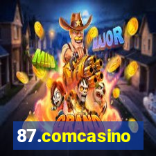 87.comcasino