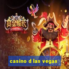 casino d las vegas