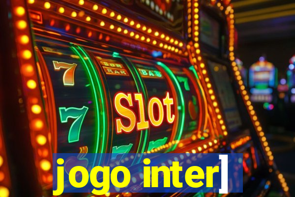 jogo inter]