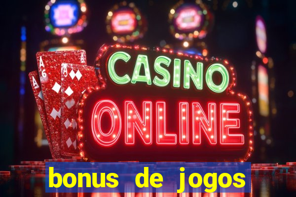 bonus de jogos estrela bet