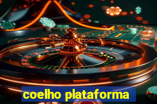 coelho plataforma