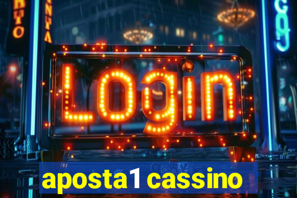 aposta1 cassino