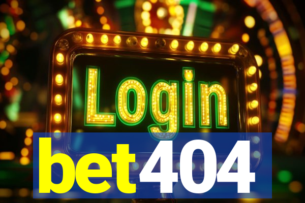 bet404