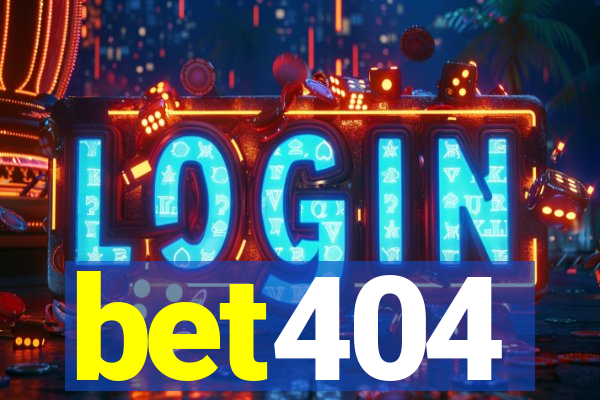 bet404