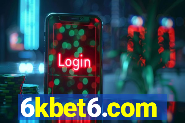 6kbet6.com