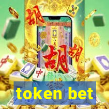 token bet