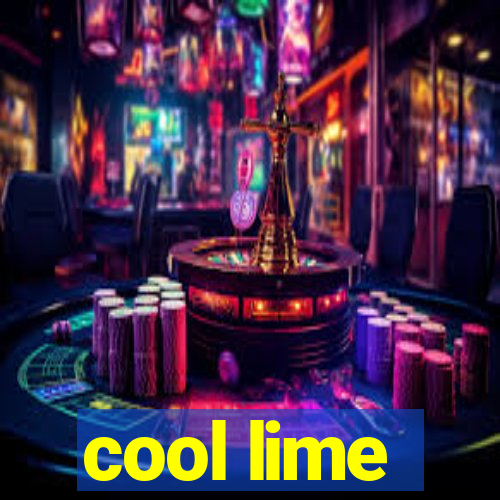 cool lime