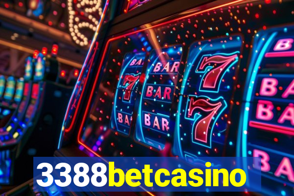 3388betcasino