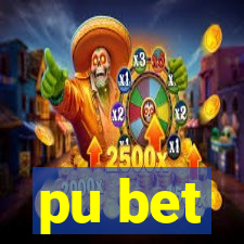 pu bet