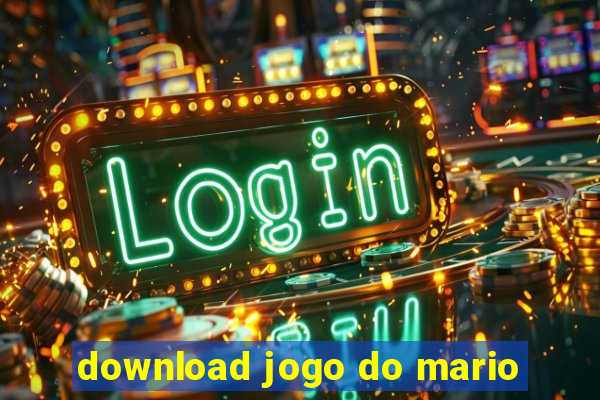 download jogo do mario