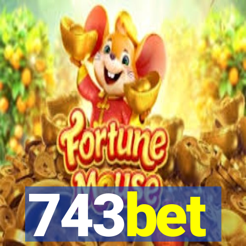 743bet