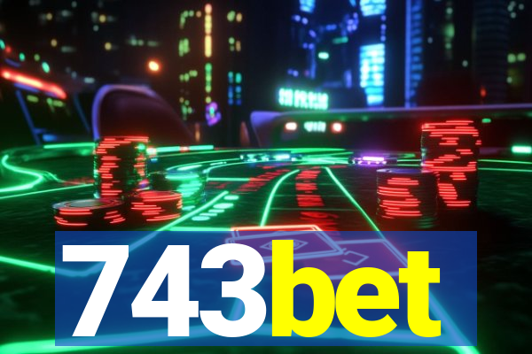 743bet