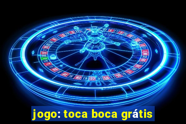 jogo: toca boca grátis