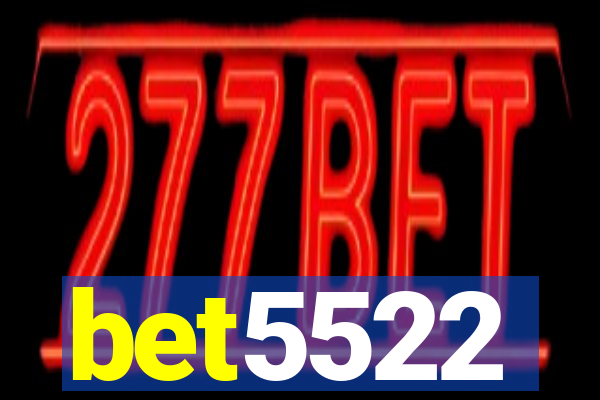 bet5522