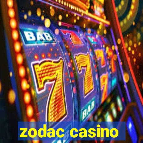 zodac casino