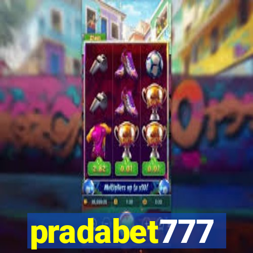 pradabet777