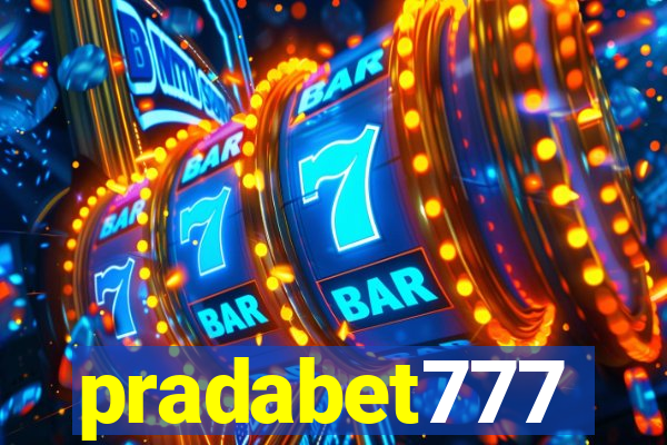 pradabet777