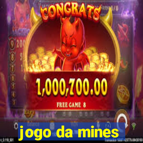 jogo da mines