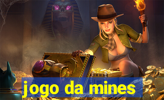 jogo da mines