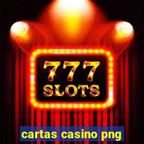 cartas casino png