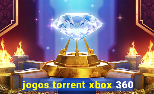 jogos torrent xbox 360