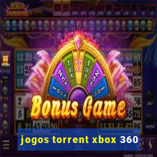 jogos torrent xbox 360