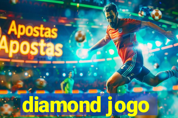 diamond jogo