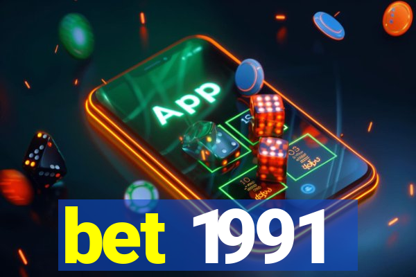 bet 1991