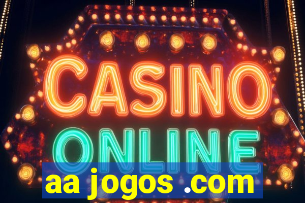 aa jogos .com