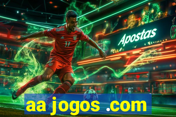 aa jogos .com