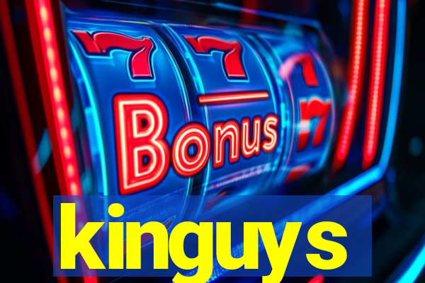 kinguys