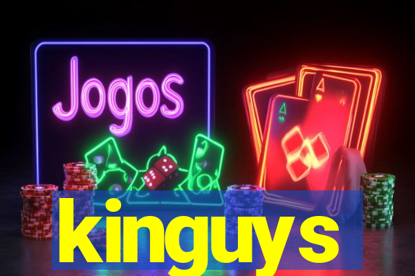 kinguys