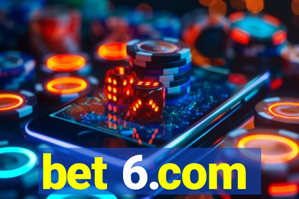 bet 6.com