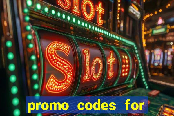 promo codes for wink bingo