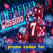 promo codes for wink bingo