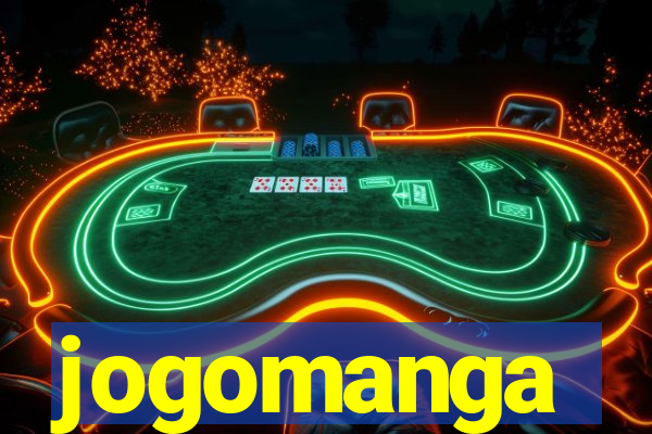 jogomanga