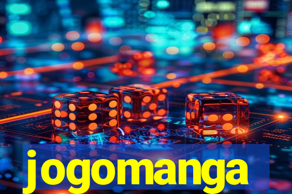 jogomanga