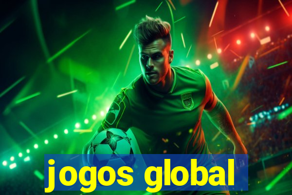 jogos global