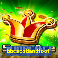 bbcscotlandfootball