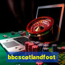 bbcscotlandfootball