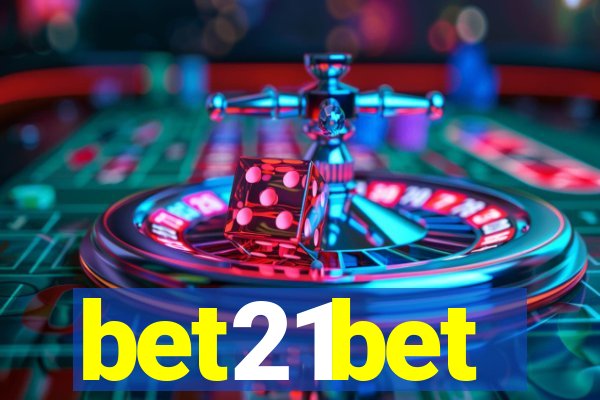 bet21bet