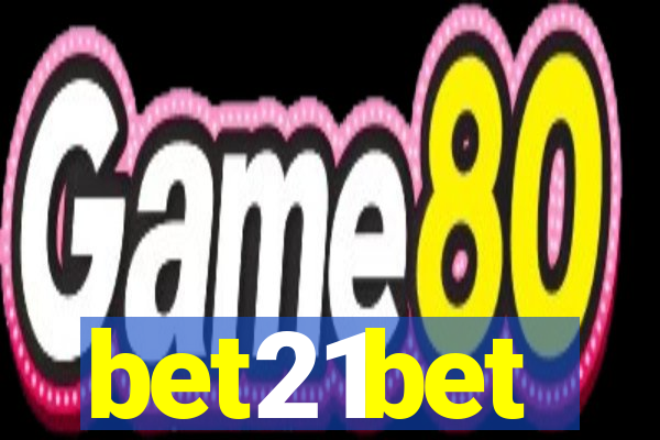 bet21bet