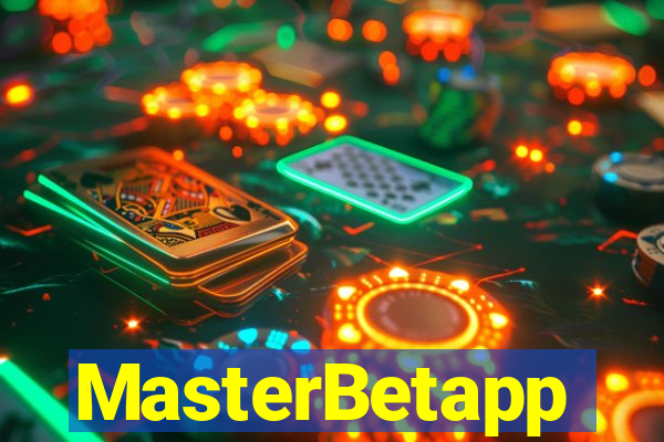 MasterBetapp