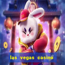 las vegas casino slot machine